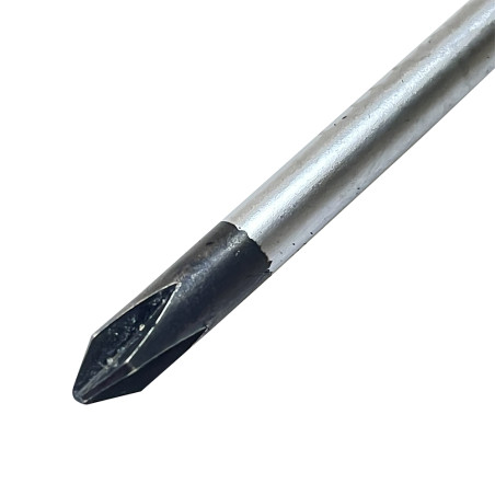 1 x Cacciavite Phillips 1 Lunghezza Barra Filettata Metallica 80