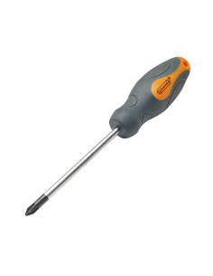 Cacciavite fine Phillips 0 Lunghezza Totale 80 Lunghezza...