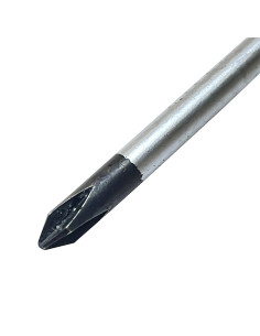 Cacciavite fine Phillips 0 Lunghezza Totale 80 Lunghezza... 2