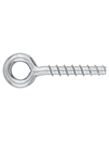 1 x Golfare A Vite Calcestruzzo 8X75 Zincate