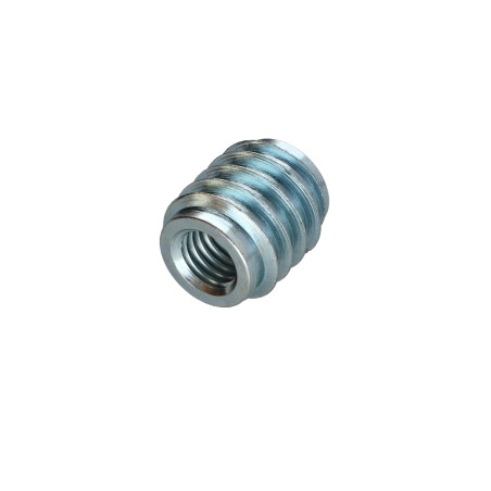 1 x Inserto M10 18X20 Chiave Esagonale Da 10 Zincate S/COL