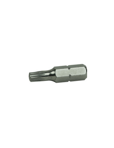 1 x Punta Qualità industriale 1/4" C6.3 Acciaio...