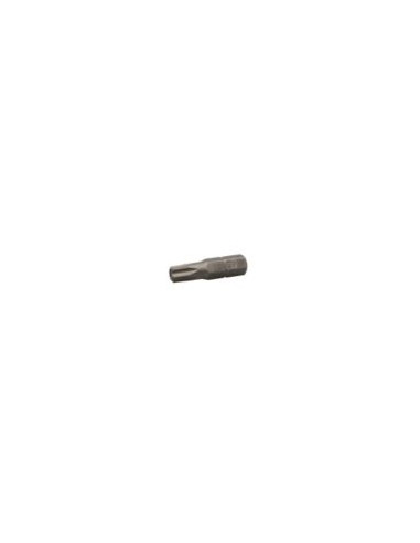 1 x Punta Qualità industriale 1/4" C6.3 T40...