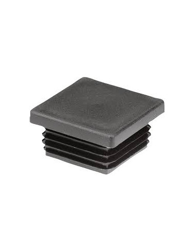 1 x Tappo Lamellare Quadrato 30X30 Espessura da...