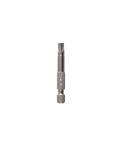 1 x Punta Qualità industriale 1/4" E6.3 T20...