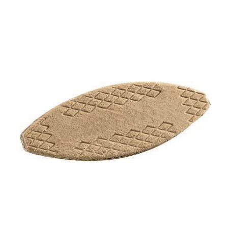 1 x Lamelli / Biscotti di Giunzione Legno 53X23X4 numero 20
