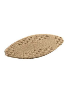 Lamelli / Biscotti di Giunzione Legno 47X15X4 numero 0