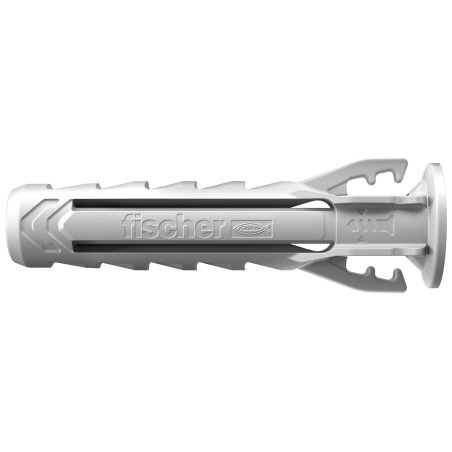 1 x Tassello A Espansione Fischer SX DI PIÙ 10X80 Nylon
