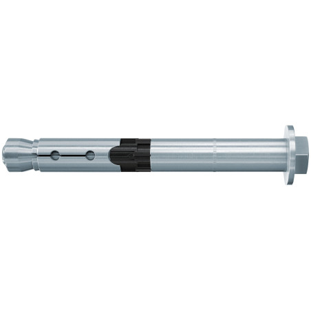 1 x Tassello Acciaio Fischer FH II 12/10 S