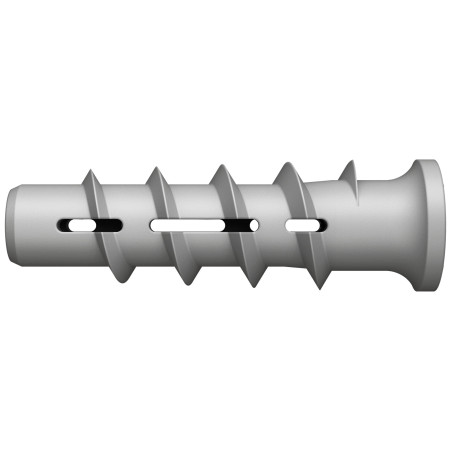 1 x Tassello Nylon Fischer FTP K 10