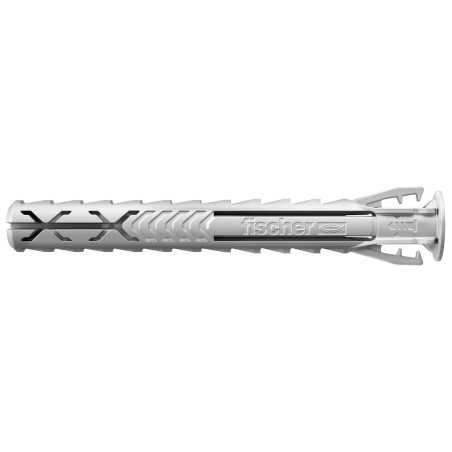1 x Tassello A Espansione Fischer SX DI PIÙ lungo 8X65 Nylon