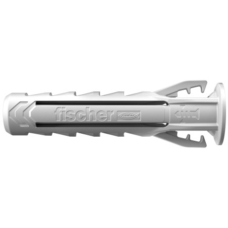 1 x Tassello A Espansione Fischer SX DI PIÙ 6X30 Nylon