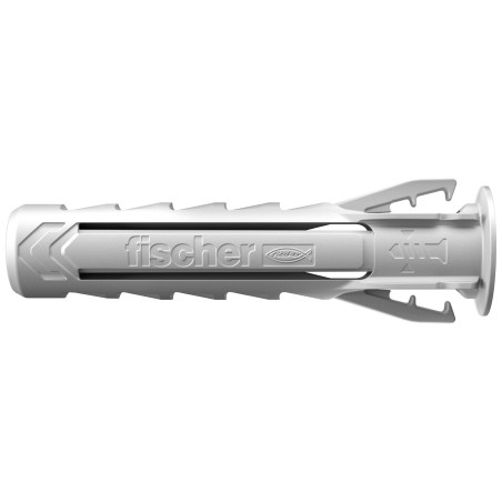 1 x Tassello A Espansione Fischer SX DI PIÙ 14X70 Nylon