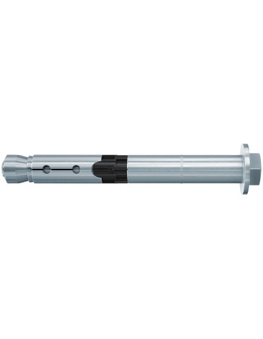 1 x Tassello Acciaio Fischer FH II 28/60 S