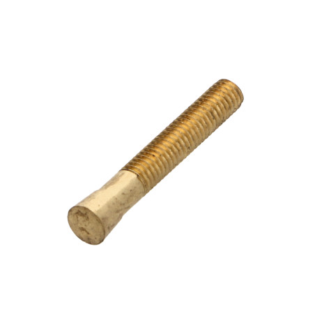 1 x Vite Conico M4X28