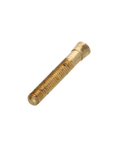 1 x Vite Conico M4X28