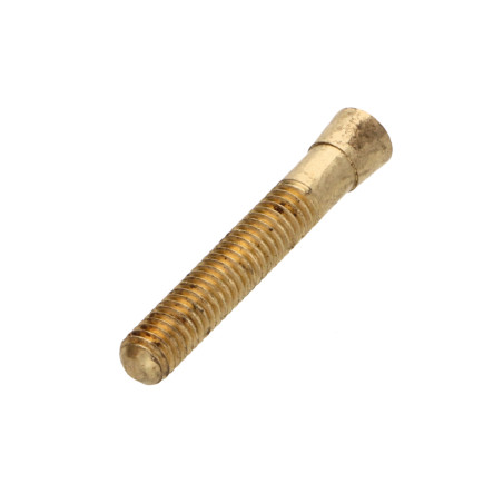 1 x Vite Conico M4X28