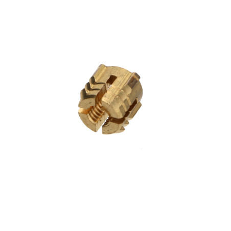 1 x Inserto Ottone con ERGETS M5