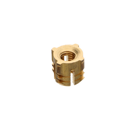 1 x Inserto Ottone con ERGETS M5