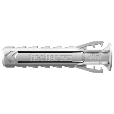 1 x Tassello A Espansione Fischer SX DI PIÙ 8X40 Nylon