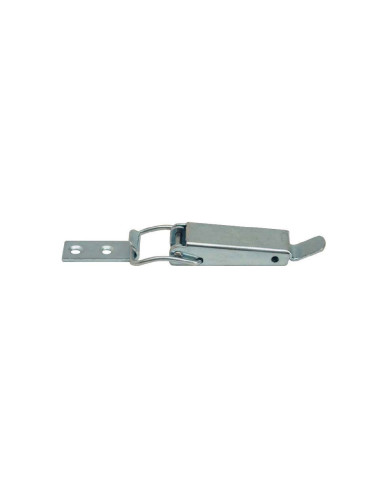 1 x Chiusura con a leva Zincate 102 X 23