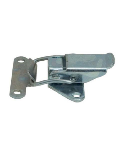 1 x Chiusura con a leva Zincate 52 X 35