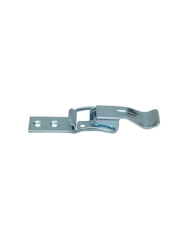 1 x Chiusura con a leva Zincate 79 X 21