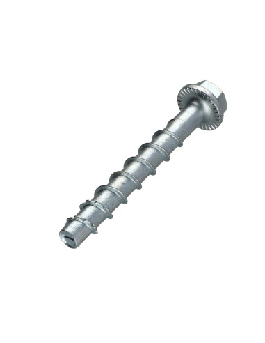 1 x V.BETON Testa Esagonale Fischer Ultracut...