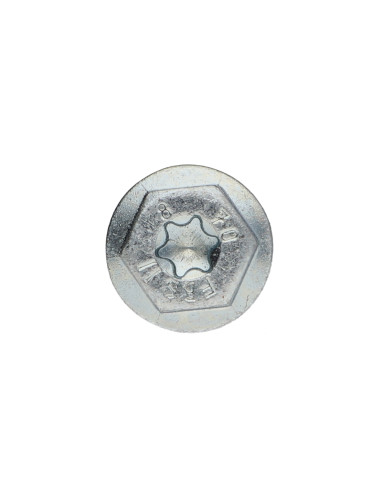 1 x V.BETON Testa Esagonale Fischer Ultracut...
