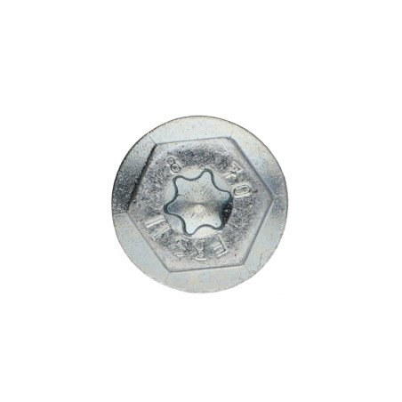 1 x V.BETON Testa Esagonale Fischer Ultracut Fbs Ii 8X55 8-14 T40 S13 Zincate