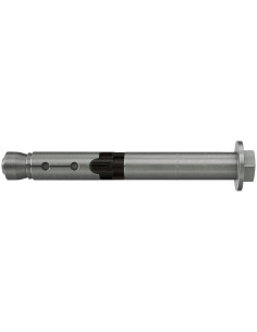 Tassello Acciaio Inox Fischer FH II 10/10 S R