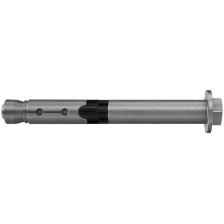 1 x Tassello Acciaio Inox Fischer FH II 10/10 S R