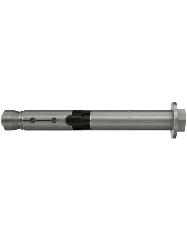 1 x Tassello Acciaio Inox Fischer FH II 12/10 S R