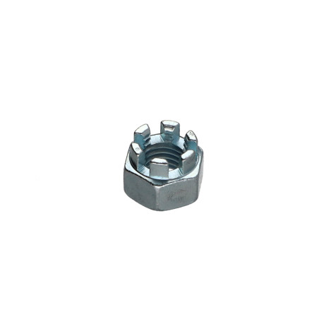 1 x Dado con SLOT HK M24 AUTORIZZATO Zincate