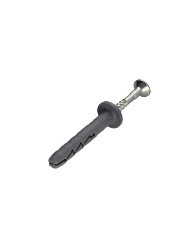 1 x Tassello Chiodo Vite RAWLPLUG Testa Piatta...