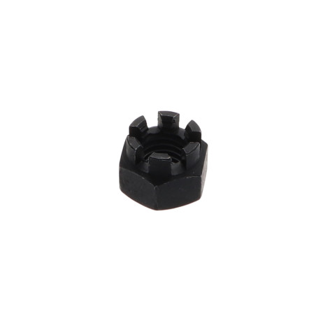 1 x Dado con SLOT HK M18 AUTORIZZATO Acciaio