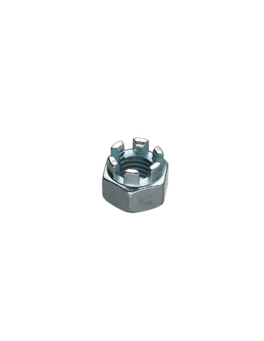1 x Dado con SLOT HK M48 AUTORIZZATO Zincate