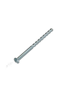 Vite Per Metalli Testa Forata Bombata Con Intaglio M4X70...