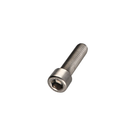 1 x Vite Per Metalli A Esagono Incassato M12X40 Discussione completa Chiave Esagonale Da 10 Acciaio Inox A4