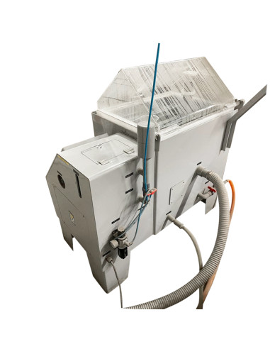 1 x SALE SPRAY TEST MACCHINA (SH-60) -