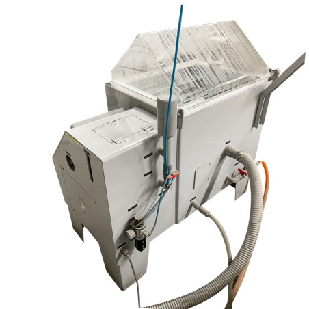 1 x SALE SPRAY TEST MACCHINA (SH-60) -