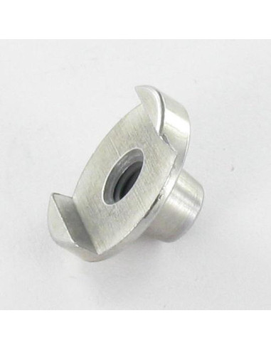 1 x OPUSCOLO Stringere 14X8 M4 Zincate 400 Ore...