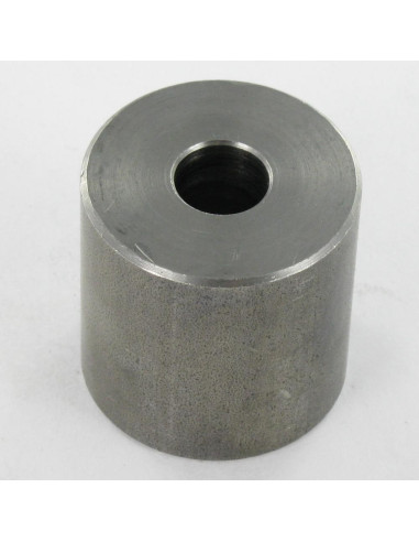 1 x Distanziatore Cilindrica 30X30 Forato 10...