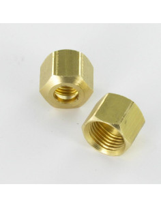 Dado Ottone ESAGONALE M11XPAS1.058