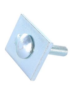 OPUSCOLO 40X32X5 + Testa Poelier Con Colletto Quadrato...