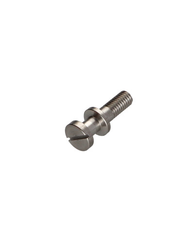 1 x IMPEGNARE 11X16 M6X11 Acciaio Inox 303