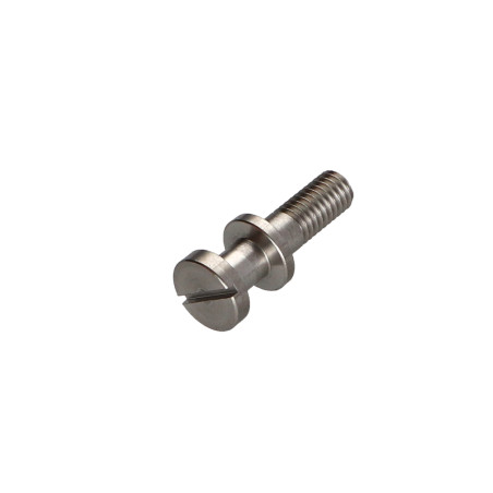 1 x IMPEGNARE 11X16 M6X11 Acciaio Inox 303