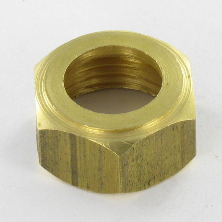 1 x Dado Ottone COLLARE SCONFITTO 15X21