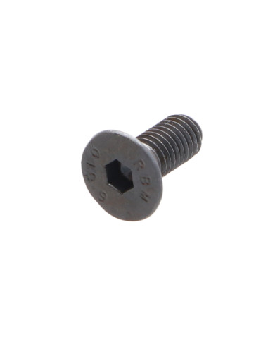 1 x Vite Per Metalli Testa Forata Con Esagono...