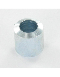 MANUTENZIONE DEL CILINDRO 10X11 PERCE6.2 Zincate +2 Smusso